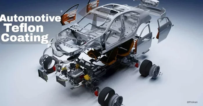 3M Teflon Coating for Car Price How Much Does It Cost