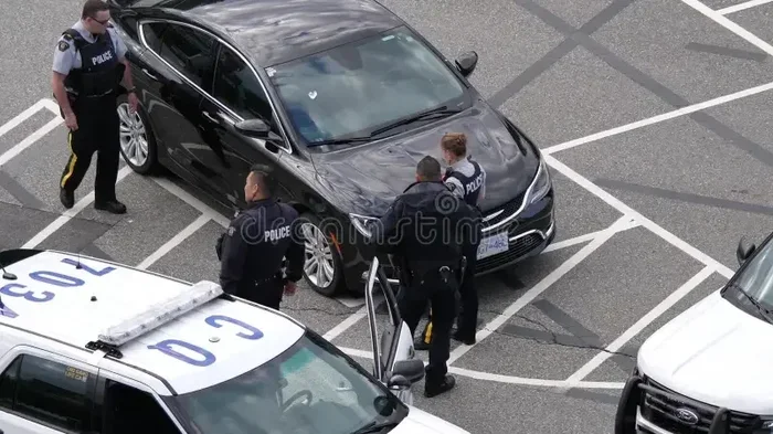 Can You Shoot Someone Stealing Your Car and Get Away With It