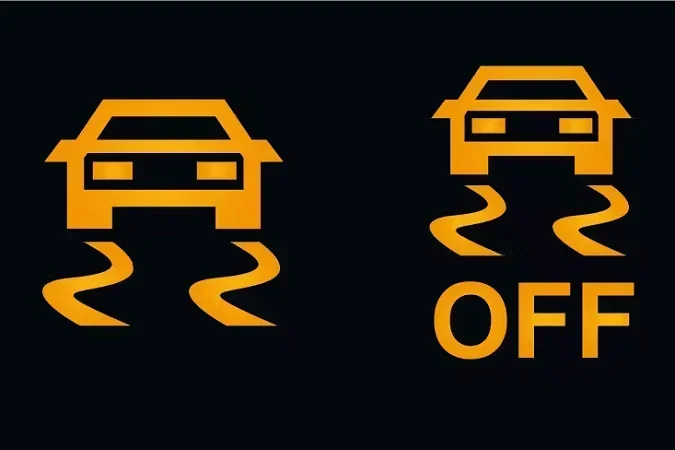 How Do I Fix My Traction Control Turned Off Warning