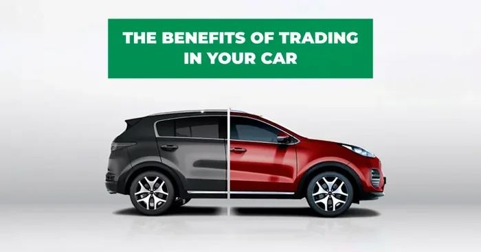 Can You Trade In a Financed Car Heres What To Know