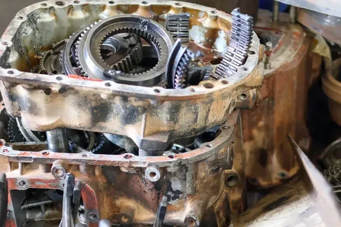 Here Is The Answer At What Mileage Do Transmissions Go Bad