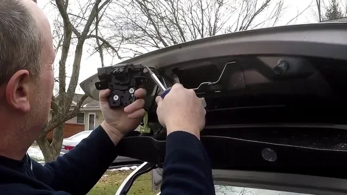 How Do You Get Pop Out of a Car Without the Headache