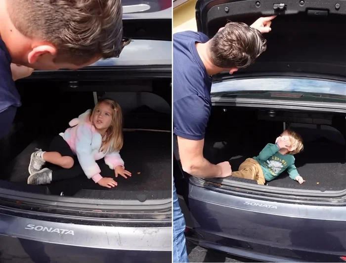 What Is Trunk Entrapment And How To Prevent It Safely