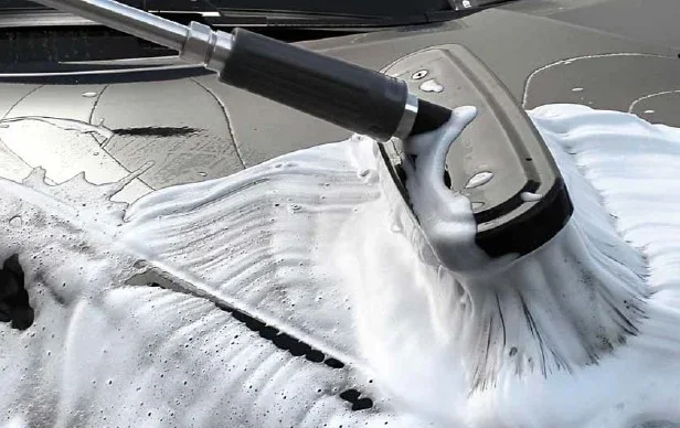 3M Car Cleaning Brush That Will Transform Your Wash
