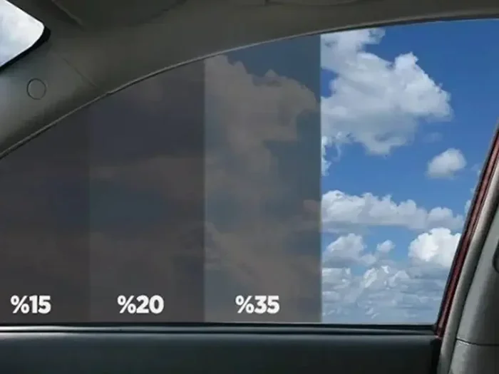 Why 35 Percent Window Tint: The Most Popular Choice