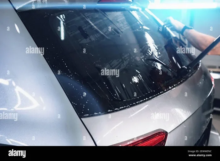 25 Percent Window Tint: Is It the Right Choice for You
