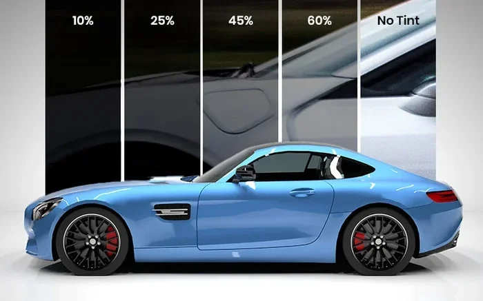 Georgia Window Tint Law Explained And What You Need To Know