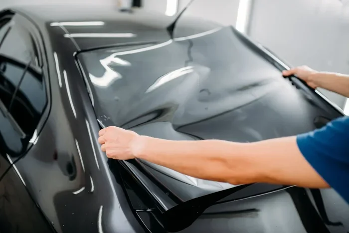 Oregon Window Tint Law Everything You Need To Know