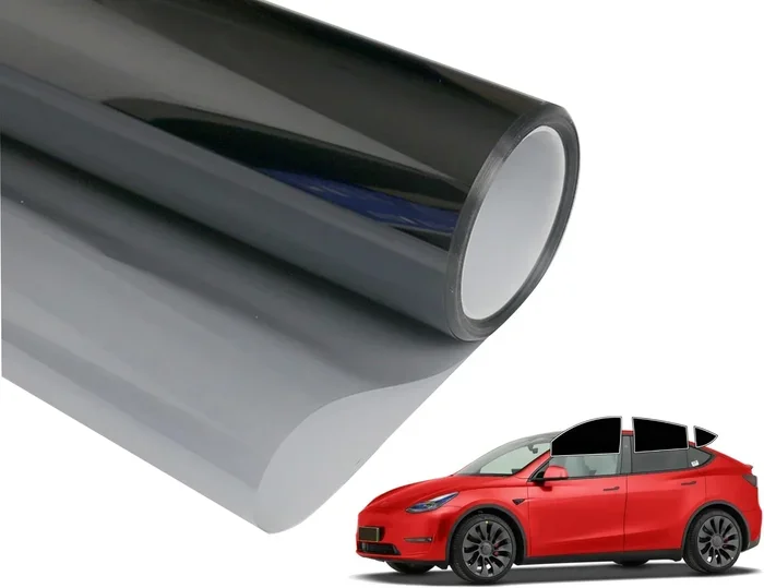 Car Window UV Protection Film How It Transforms Your Drive