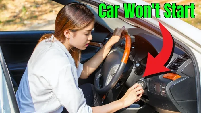 Car Starting Issues: Causes and Fixes You Must Know