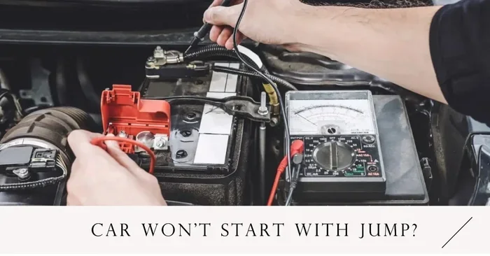 Car Has Trouble Starting After Getting Gas Explained