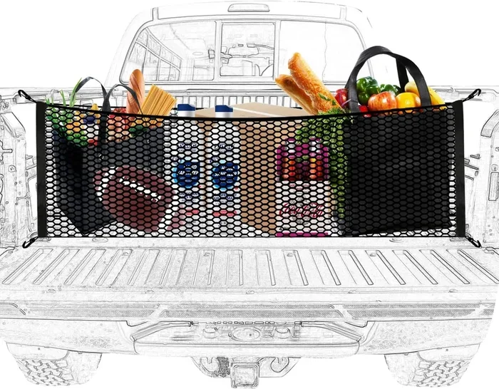 Is a Cargo Net Necessary for Safe and Secure Hauling