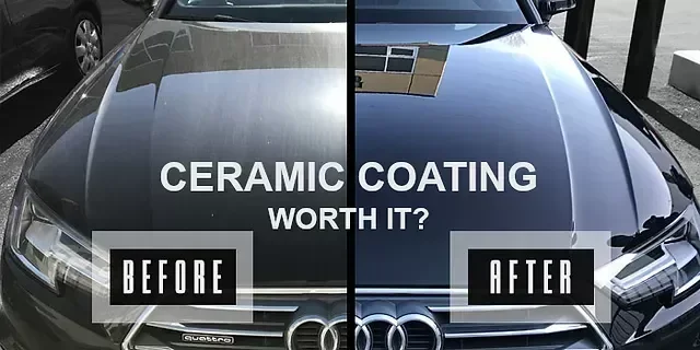 3M Car Ceramic Coating The Ultimate Shield For Your Ride