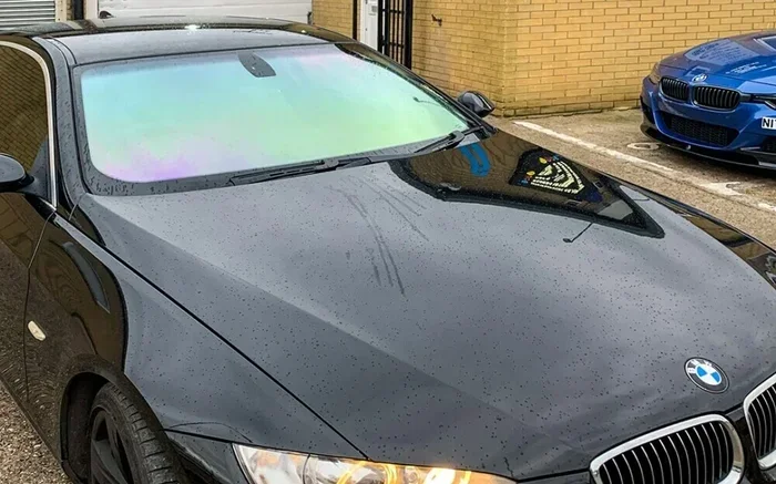 Chameleon Tint for Vehicles: Pros and Why Its Worth It