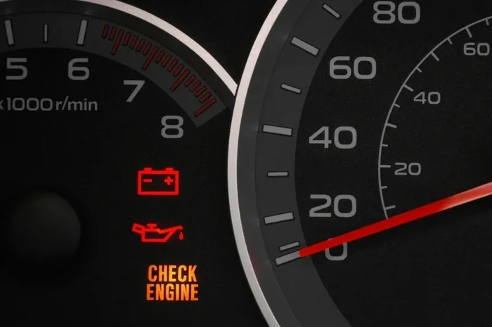 Can a Check Engine Light Turn Off on Its Own Without Warning