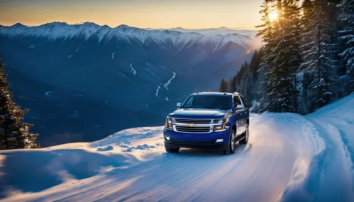 How Many Miles Does a Chevy Tahoe Last and Why It Matters