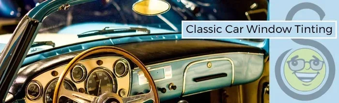 The History of Auto Tint and Its Evolution Over Time