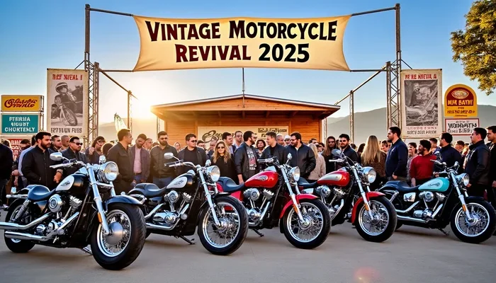 Black Hills Motorcycle Classic Rally Guide Revealed