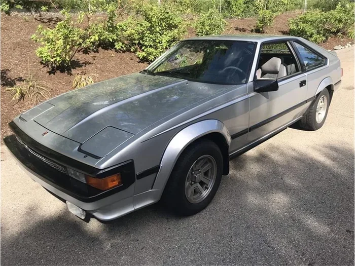 Are Old Toyota Supras Rare and Why Everyone Wants One