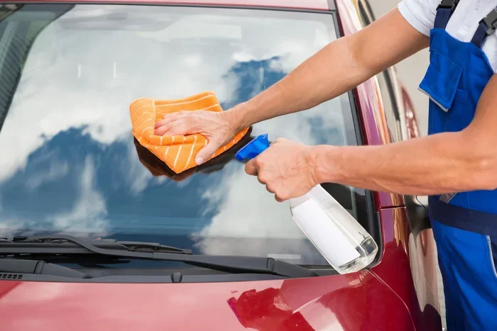 How to Clean a Car Windshield and Keep It Crystal Clear
