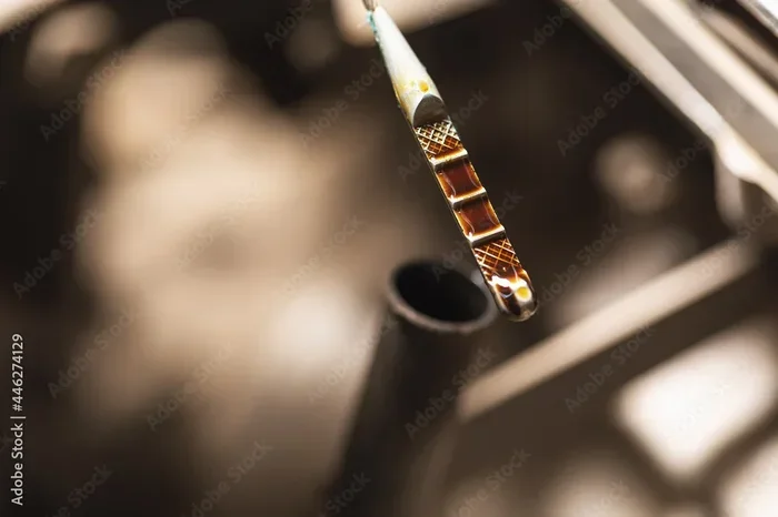 How Do I Check My Engine Oil Status For Better Performance