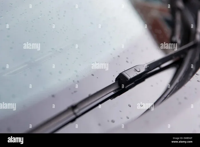 How Do I Get My Windshield Wipers to Turn On Quickly