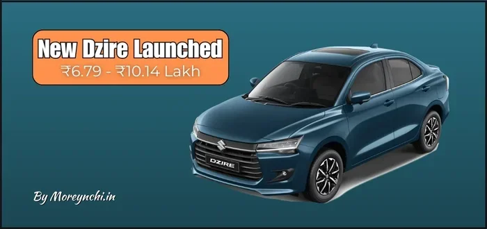 Best 7 to 8 Lakh Cars in India Worth Buying in 2024