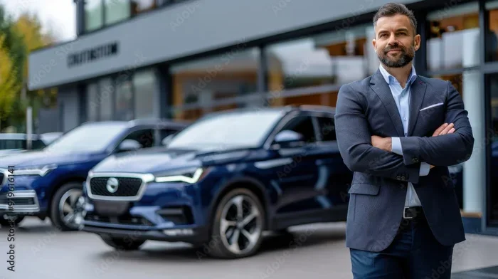 Can Car Salesmen Become Millionaires With Smart Strategies