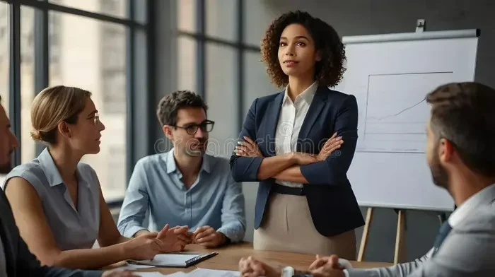 Is Team Leader a Hard Job and Why It Really Matters