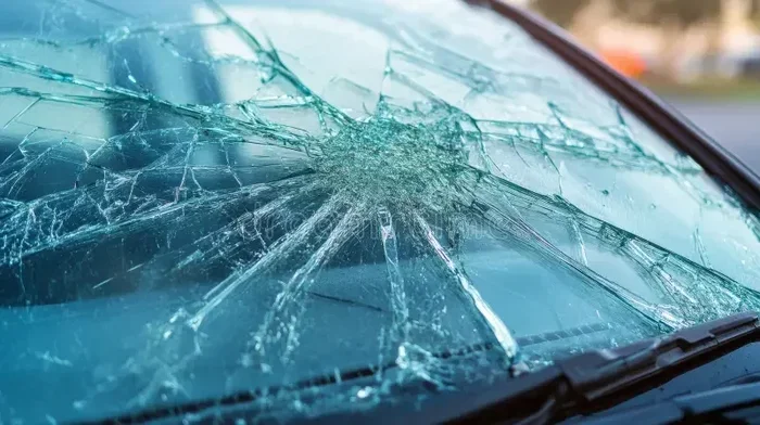 The Real Downsides to Ignoring a Damaged Windshield