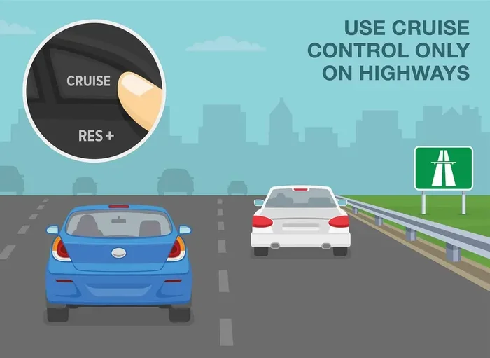 Does Cruise Control Save Gas on Your Next Road Trip