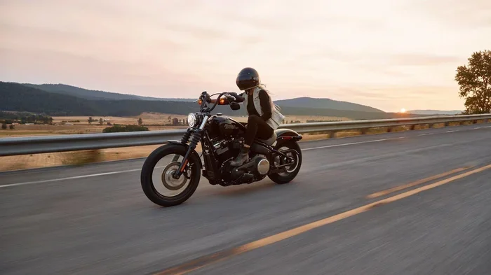 How Many Miles Is Too Much for a Cruiser Motorcycle