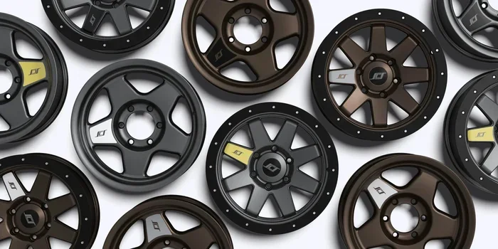Alloy Wheel Stickers for Cars Make Your Ride Stand Out