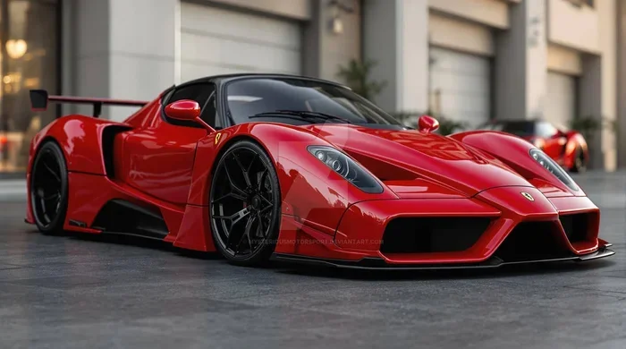 Can You Modify a Ferrari Here Is What You Need to Know