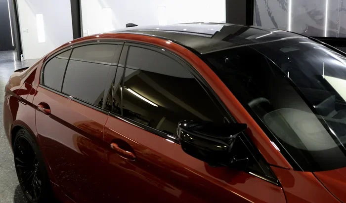 20 Percent Window Tint: Is It Too Dark for Your Car