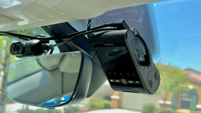 Is My Dash Cam Always Recording When You Are Driving