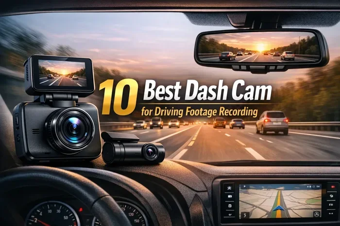 How Do I View Footage on My Dash Cam and Review It