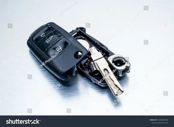 How Do I Get My Key Fob to Work After the Battery Dies