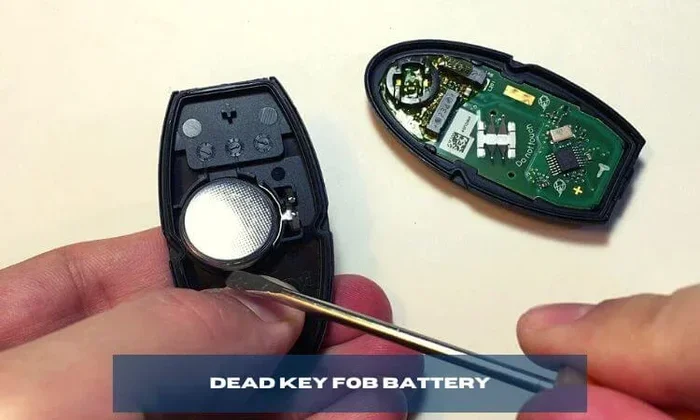 How Do I Know If My Key Fob Battery Is Dead Right Now