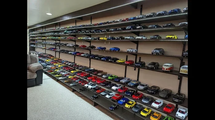 1 43 Scale Model Cars The Ultimate Guide for Collectors
