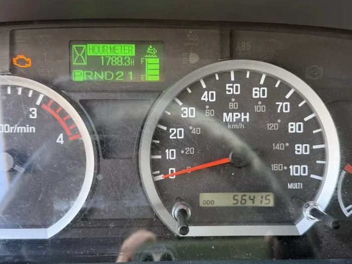 000 Miles A Lot For A Diesel?