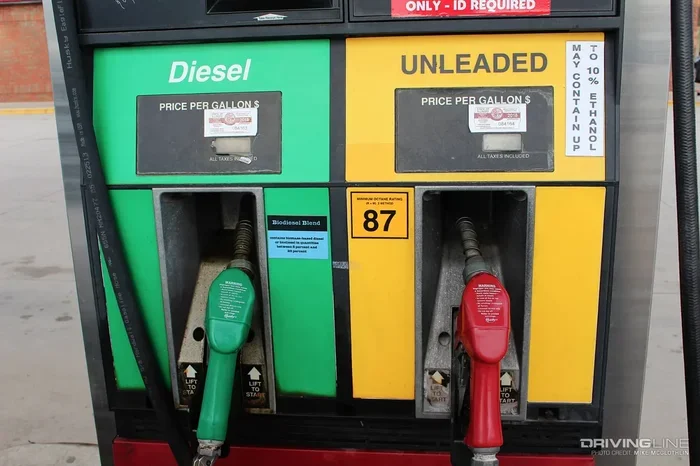 Is Diesel Better Than Gas for Your Next Vehicle Purchase