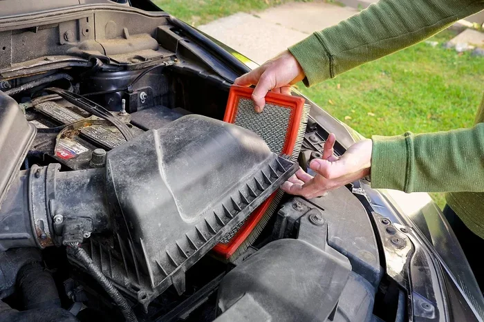 Can I Replace Car AC Filter Myself at Home Right Now