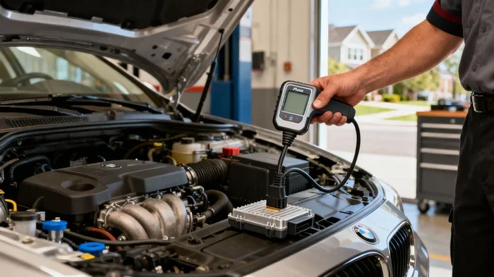Can I Clear the Check Engine Light Myself Without Help
