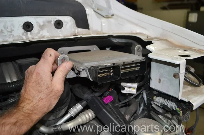 Can I Change My ECU Myself A Complete Step by Step Guide