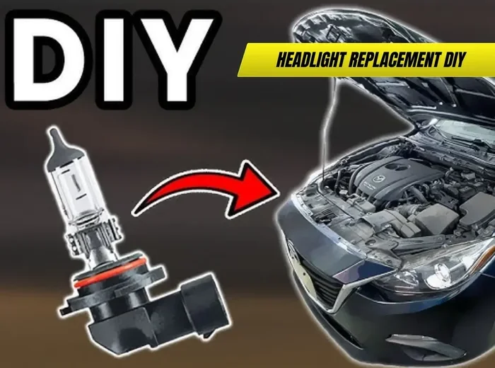Can I Replace a Headlight by Myself With These Tips