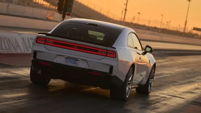 How Fast Will a Dodge Charger Go and What You Need to Know