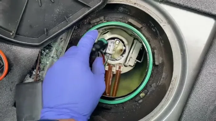 How Many Fuel Pumps Does a Dodge Charger Really Have