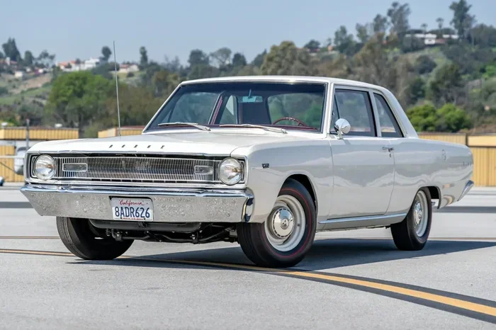 Are Dodge Darts Good Cars For Reliability And Value