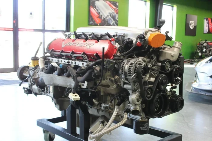 How Many Miles Will a Dodge V10 Last for Many Years